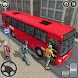 US Coach Driving Bus Games - Androidアプリ