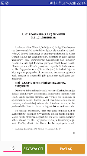 Hakk Dinin Batıl Yorumları