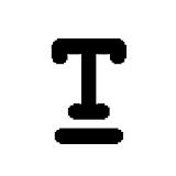 TexTool - Text Tool icon