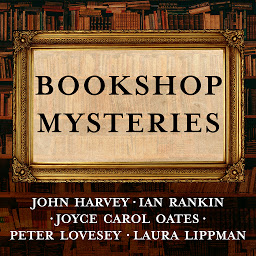 Icon image Bookshop Mysteries: Five Bibliomysteries by Bestselling Authors