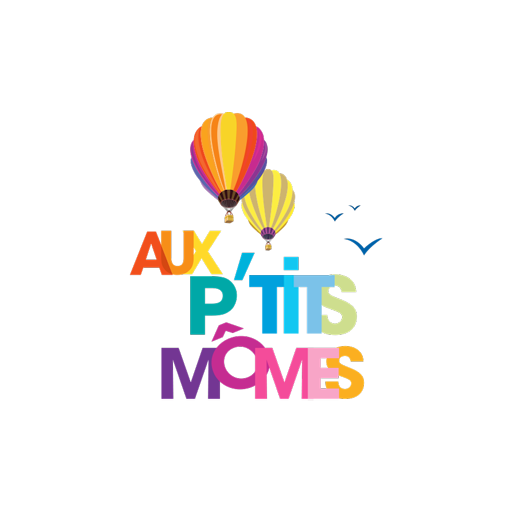 Aux Ptits Mômes logo