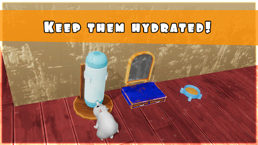 Hamster Ball 3D - Multiplayer