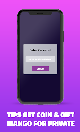 Mango live mod unlock room tips