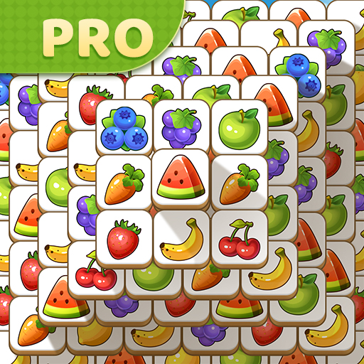 Tile Explorer - Cocok Tiga