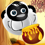 Cover Image of Download Physics puzzle: Animal Food Pathfinder Puzzle 1.0.15 APK