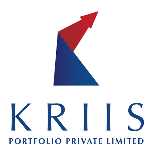 Kriis Wealth Management logo