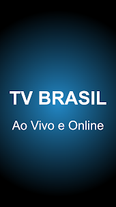 TV Brasil - Ao Vivo Online