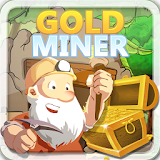 Gold Miner Forest icon