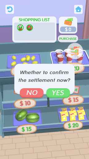 BudgetMaster Screen 3