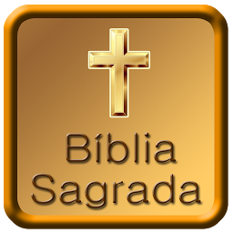 「Audio Bíblia Sagrada」圖示圖片