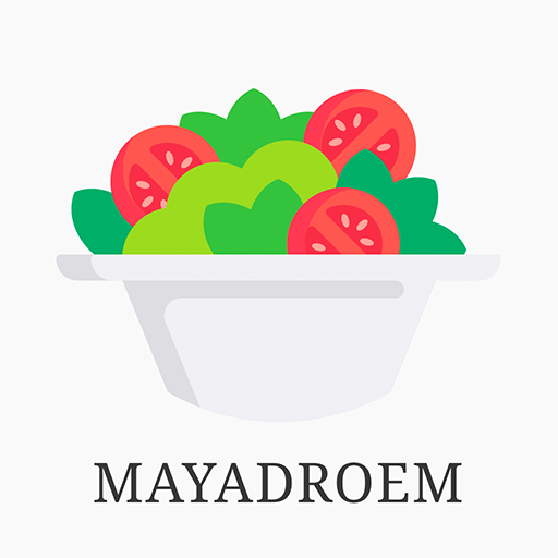 Mayadroem 1.0 Icon