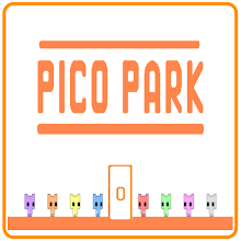 Pico park mobile