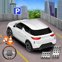 Herunterladen Real Car Parking Drive School Installieren Sie Neueste APK Downloader