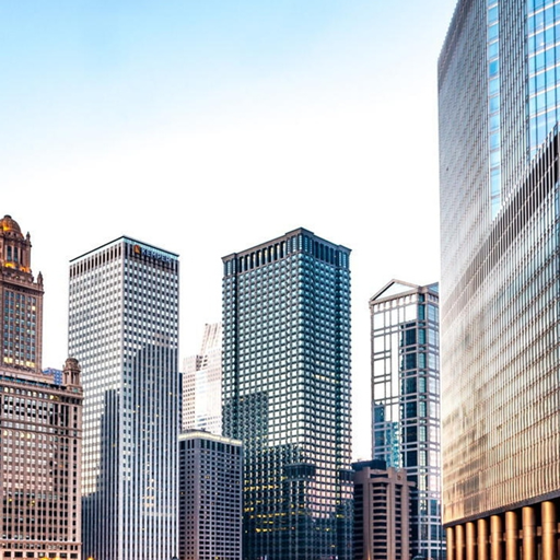 Skyscraper Wallpaper