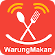 WarungMakan - Jual, Beli, Review, dan Cari Makan Download on Windows