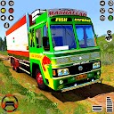 تنزيل Indian Truck Game Truck Driver التثبيت أحدث APK تنزيل