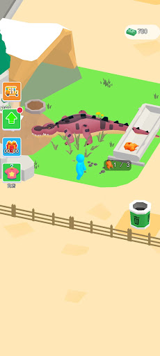 My Dino Park