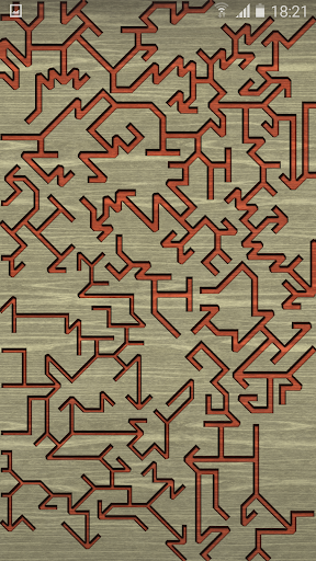 Dworkin Live Wallpaper Screen 3