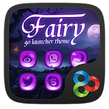 Fairy GO Launcher Theme icon
