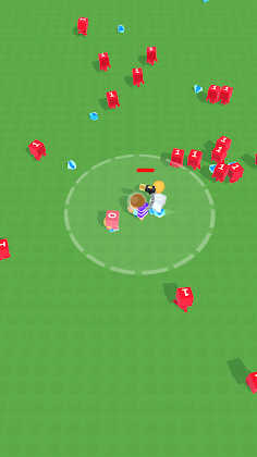 Balloon Gun - Screenshot 1