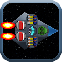 Space pirate hunter