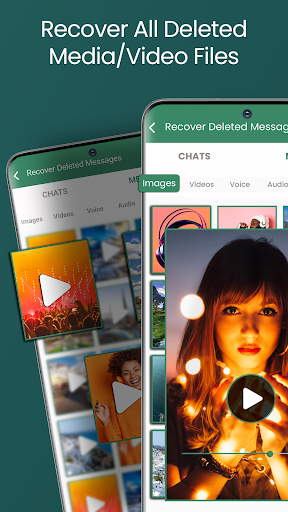 Recover Deleted Messages All screenshot 21