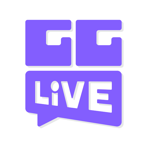 GG Live: Giải Trí & Kết bạn apk