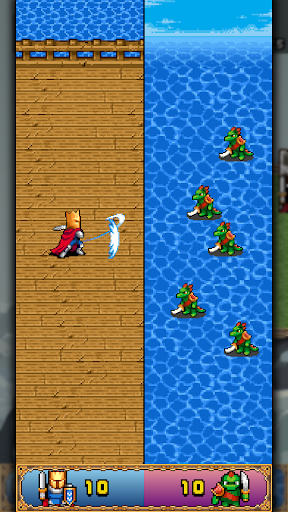 Ancient Empires Remake screenshot