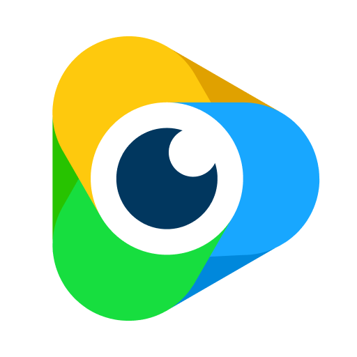 ManyCam - Easy live streaming 2.7.1a Icon