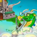 Cover Image of Download Hidden Object Dragon Land – Hidden Games 1.0 APK