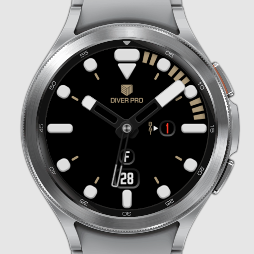 IWF AllNew Diver SE logo