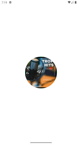Tropi Hits Screen 3
