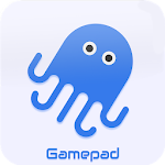 Cover Image of Tải xuống Octoplugin - Octopus Gamepad, Keymapper, Booster  APK