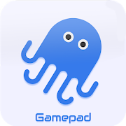 Octoplugin - Octopus Gamepad, Keymapper, Booster