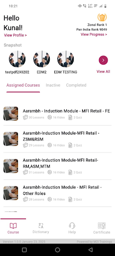 AxisM2i Screenshot 3 - AppWisp.com