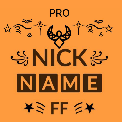 Nickname Fire Free Nickfinder App Apps On Google Play
