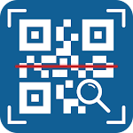 Cover Image of डाउनलोड QR & Barcode Scanner - QR & Barcode Reader 1.0 APK