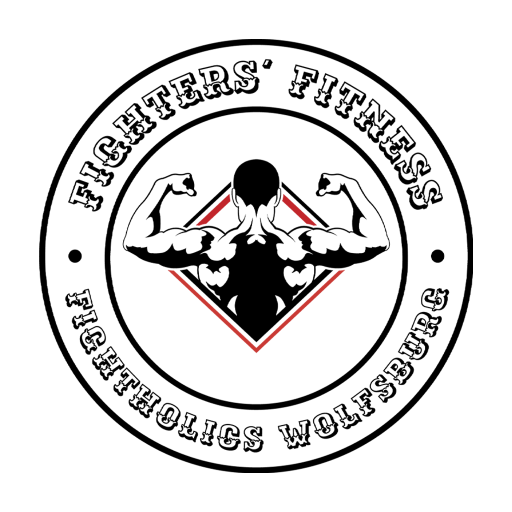 Fightholics Wolfsburg logo
