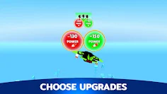 Evolving Bombs! - Screenshot 4