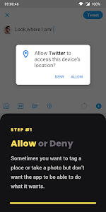 Bouncer - Temporary App Permissions 1.27.0 (Patched) (Mod Extra)