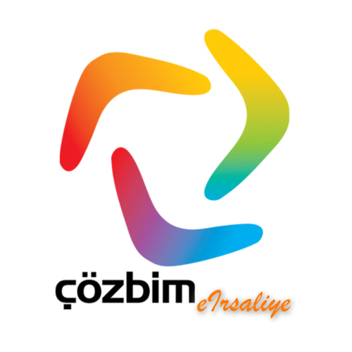 ÇözbimEirsaliye logo