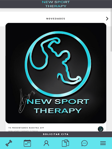NST-FIT Screen 3