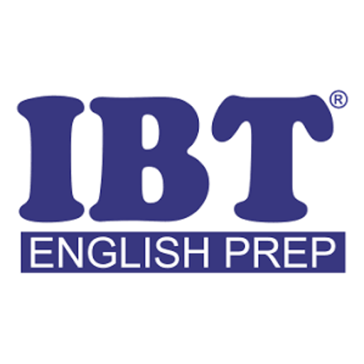 IBT IELTS logo