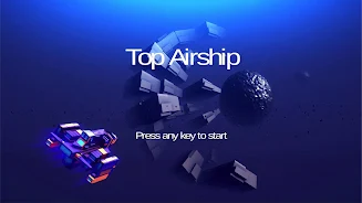 Top Airship Screenshot