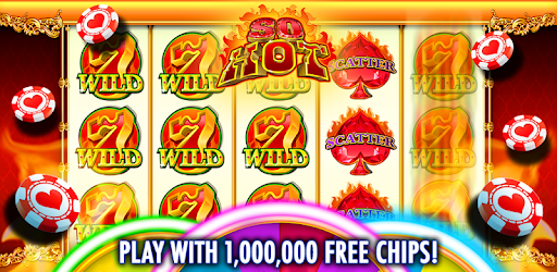 Free Casino Slots Cadilav Jack