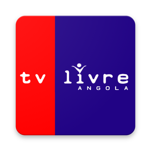 TV Livre Angola  Icon