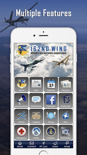 162nd Wing Screen 2