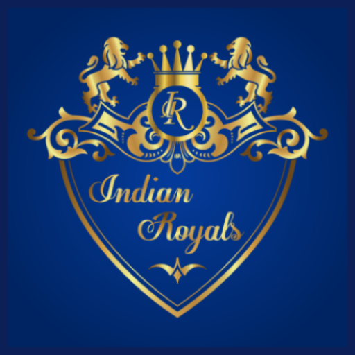 Indian Royals logo