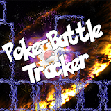 Poke-Battle Tracker icon