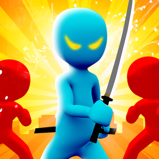 Ragdoll Undefeated Run logo